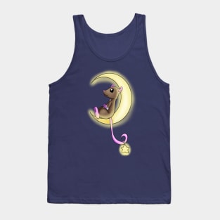 Rat of the Stars Tank Top